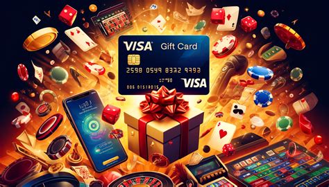 prepaid visa online casino|visa gift card online casino.
